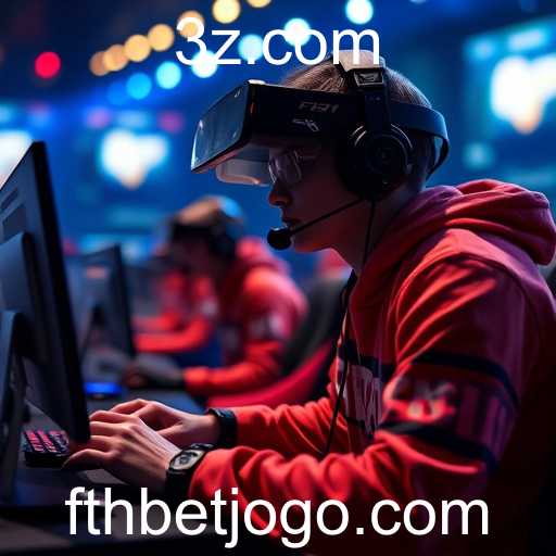 Ascenção do Mercado de Jogos Online no Brasil