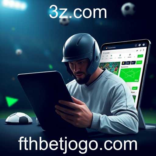 A Revolução do Setor de Jogos Online no Brasil