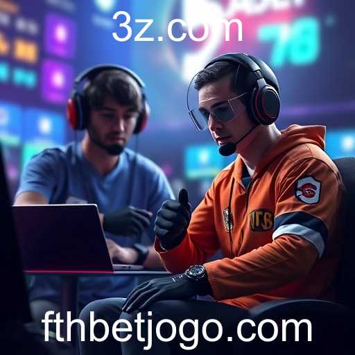 Nova Forma de Explorar a Diversão Digital