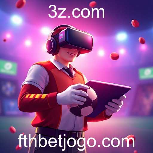 Fthbet: Tendências e Novidades do Mundo dos Jogos em 2025