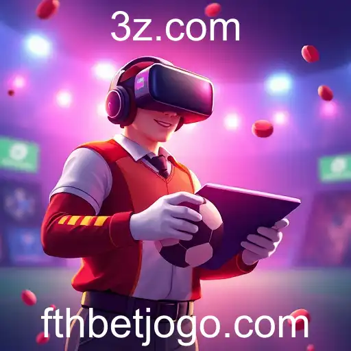 Fthbet: Tendências e Novidades do Mundo dos Jogos em 2025