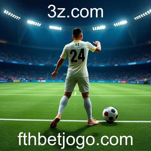 Fthbet Revoluciona o Mercado de Jogos Online em 2025