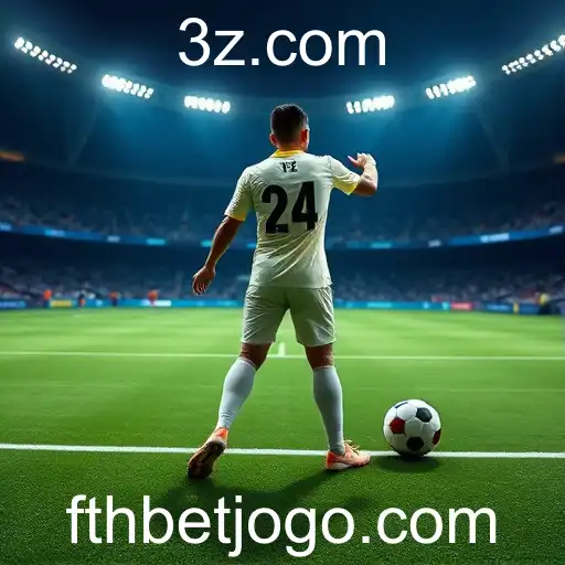 Fthbet Revoluciona o Mercado de Jogos Online em 2025