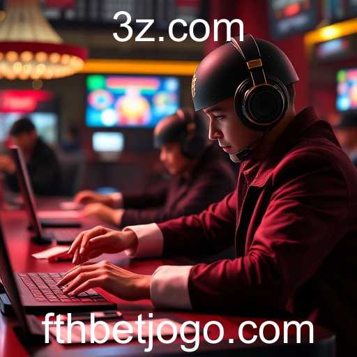 Inovações e Desafios dos Jogos Online em 2025