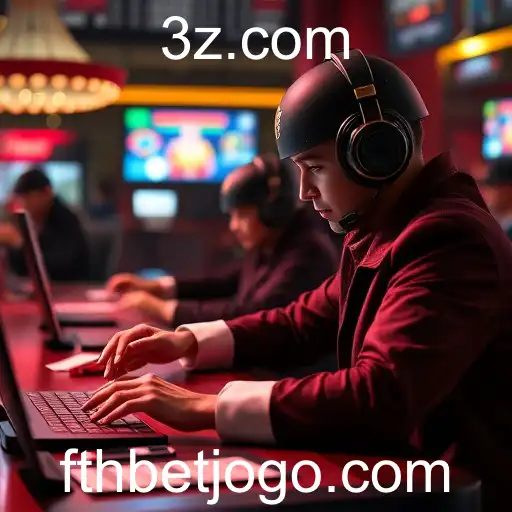 Inovações e Desafios dos Jogos Online em 2025