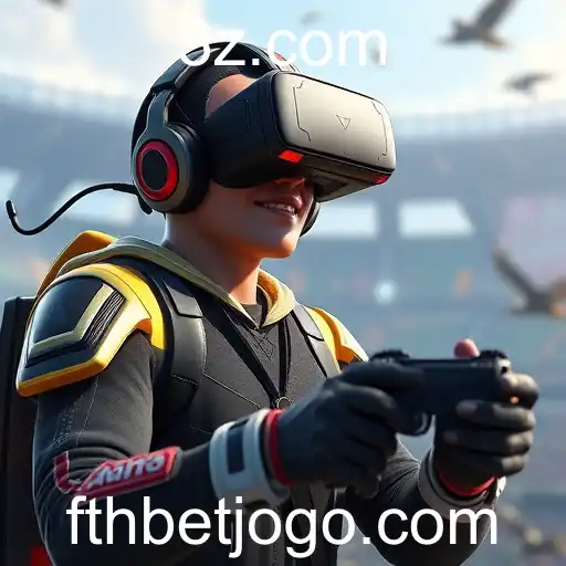 Cenário Atual dos Jogos Online em 2025