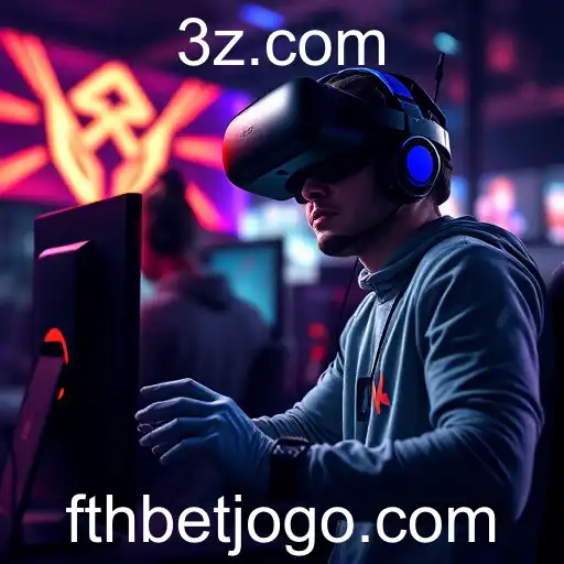 Tendências e Desafios dos Jogos de Azar Online em 2025