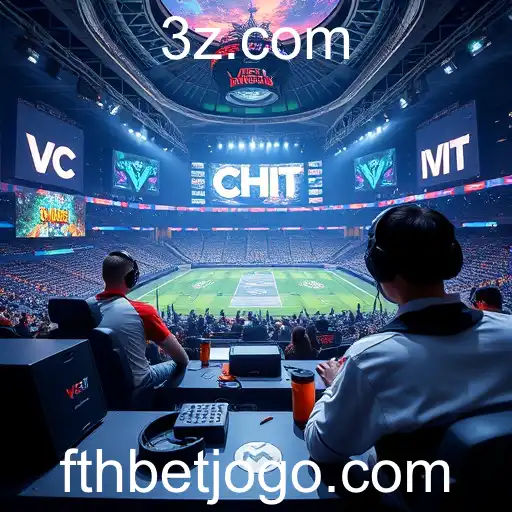 Crescimento dos Jogos Online Aumenta em 2025