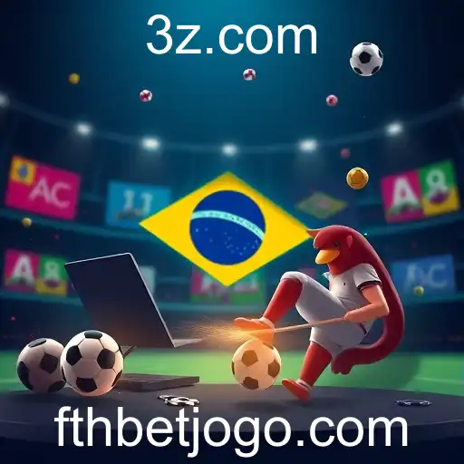 Impactos do fthbet no mercado de jogos em 2025