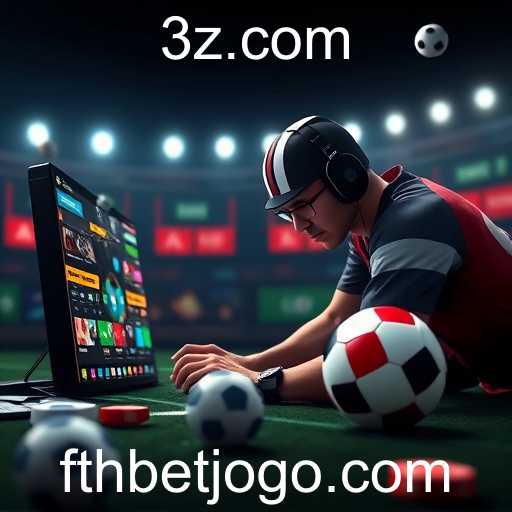 O Impacto dos Jogos Online em 2025