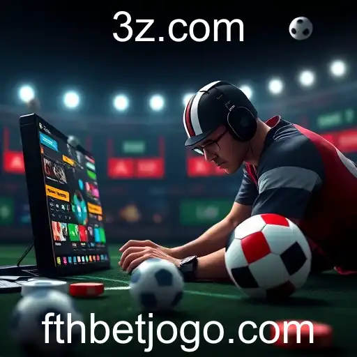 O Impacto dos Jogos Online em 2025