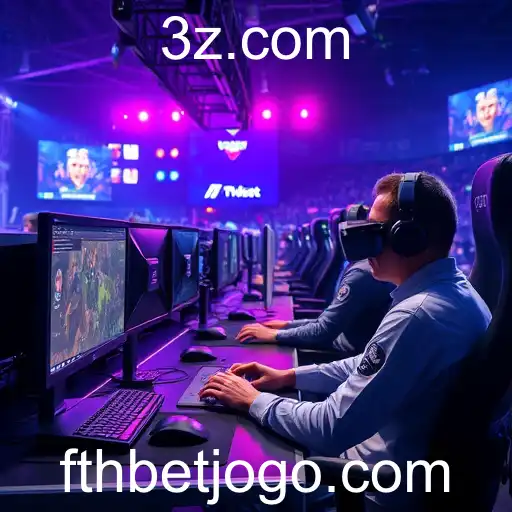 Impacto Crescente dos Jogos Online no Brasil