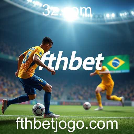 O Impacto de 'fthbet' no Mercado de Jogos Online