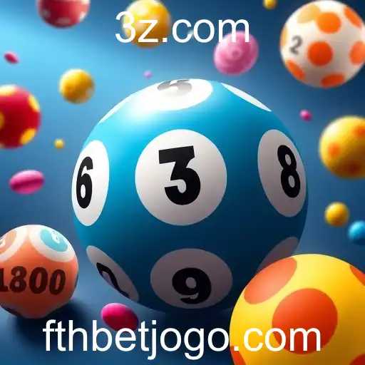 A Fascinante Categoria de Loteria Online no fthbet