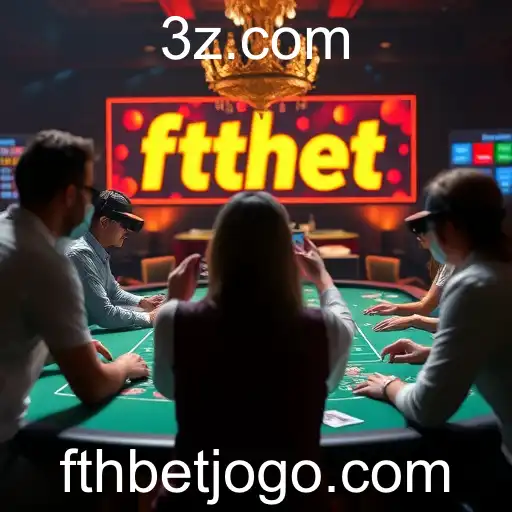 Expansão do Mercado de Jogos Online no Brasil