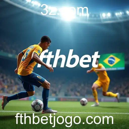 O Impacto de 'fthbet' no Mercado de Jogos Online