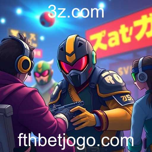 Crescimento e Desafios do Mercado de Jogos Online em 2025