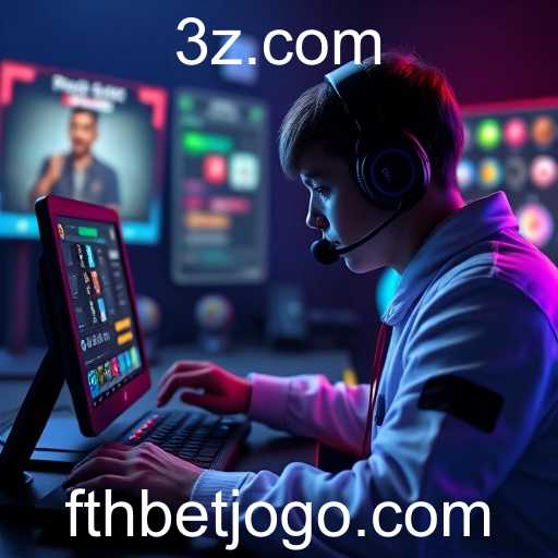 Crescimento e Desafios do Mercado de Jogos Online em 2025