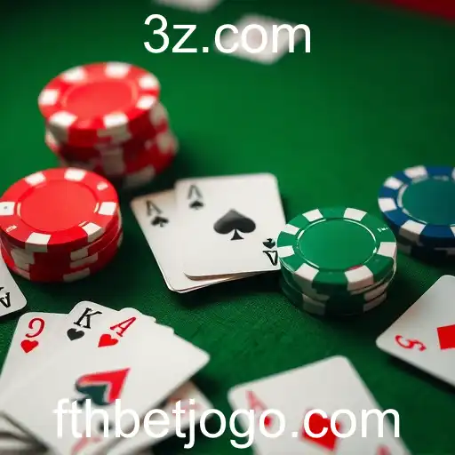 A Ascensão do Poker Online: Uma Nova Era para os Jogadores