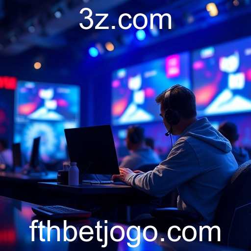 A Ascensão dos Jogos Online no Brasil