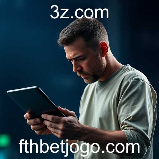 Avanços Tecnológicos e Fthbet: Como a Inovação Impacta a Indústria do Entretenimento