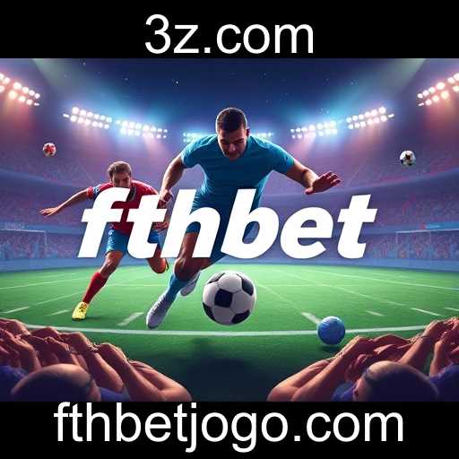 A Ascensão do fthbet no Mundo dos Jogos Online