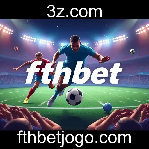 A Ascensão do fthbet no Mundo dos Jogos Online