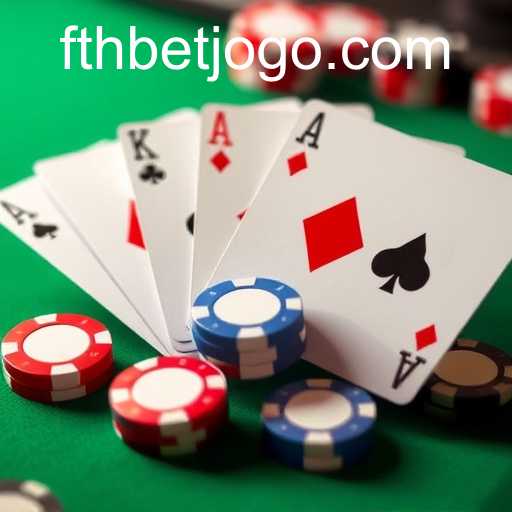 poker heads-up um contra um