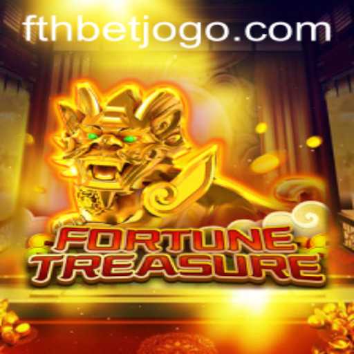 FortuneTreasure: Dive into the Exciting World of Adventure and Strategy