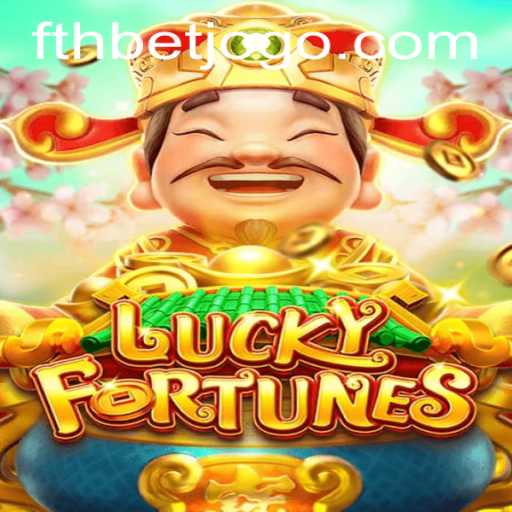 Unraveling the Mystique of LUCKYFORTUNES: The Innovative Game Taking the World by Storm