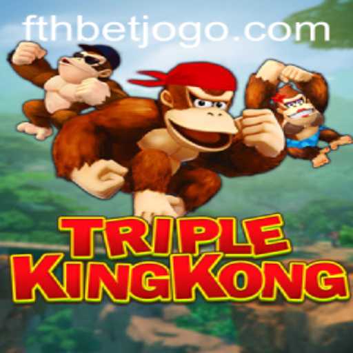 Unveiling the Exciting World of TripleKingKong and Its Revolutionary Impact on Gaming